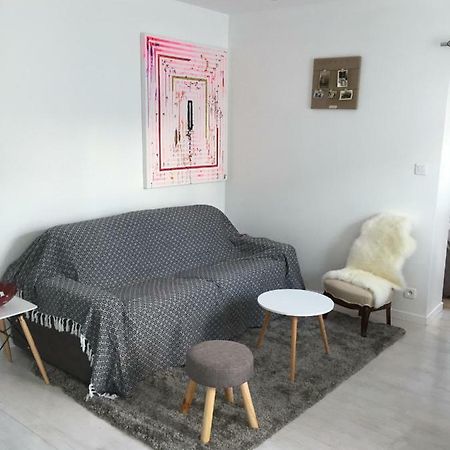 Le Bellevue Apartment Wimereux Exterior photo