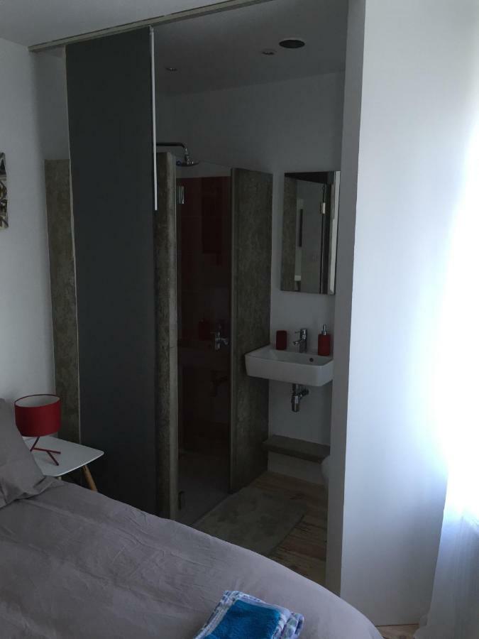 Le Bellevue Apartment Wimereux Exterior photo